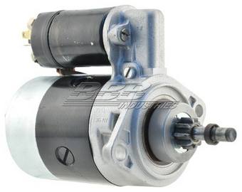 Porsche VW Starter Motor 16450 - BBB Industries